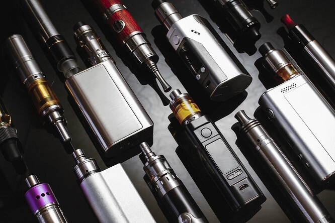 Vape Waste: A More Menacing Threat to Health